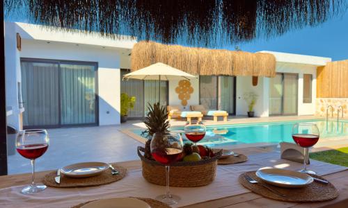 Villa Verano — 3