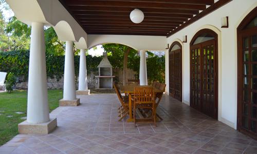 Villa Vg 437 — 17