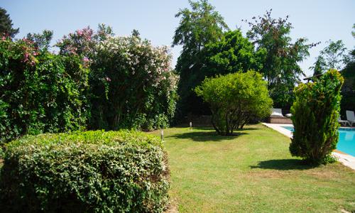 Villa Vg 437 — 8