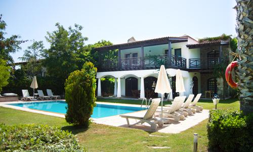 Villa Vg 437 — 3