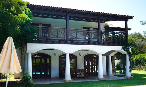 Villa Vg 437 — 2