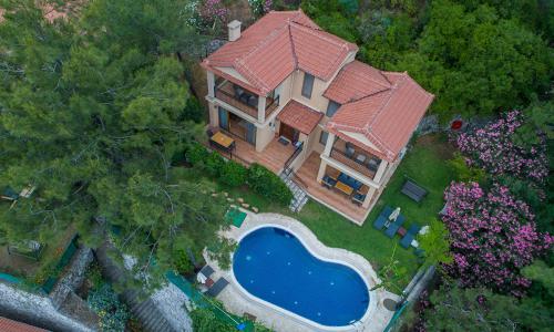 Villa Vgm 401 — 22