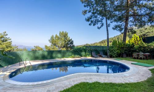 Villa Vgm 401 — 3