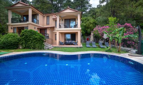 Villa Vgm 401 — 1