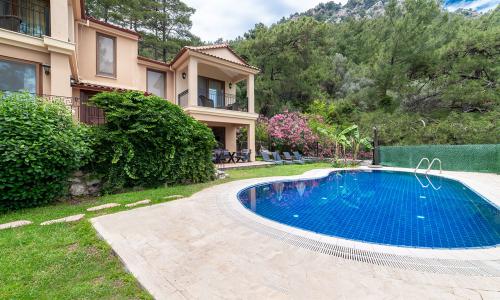 Villa Vgm 401 — 2