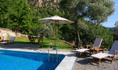 Villa Vgm 403 — 7