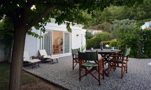 Villa Vgm 403 — 11