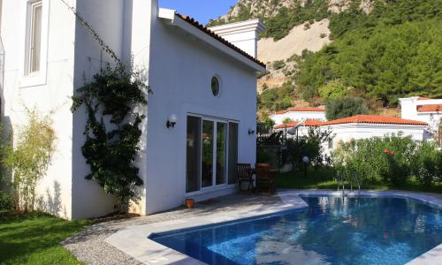 Villa Vgm 403 — 9