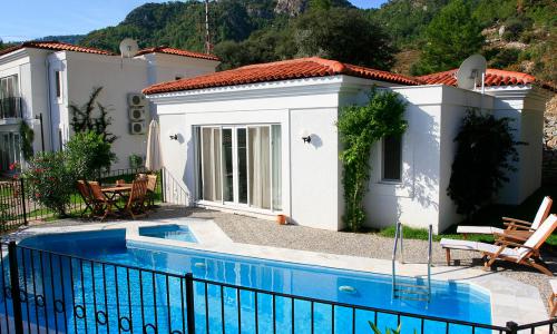 Villa Vgm 403 — 2