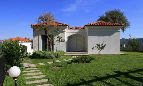 Villa Vgm 403 — 10