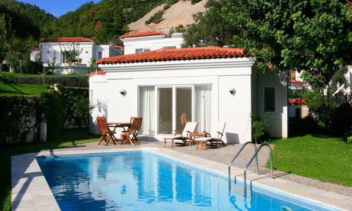 Villa Vgm 403 — 4