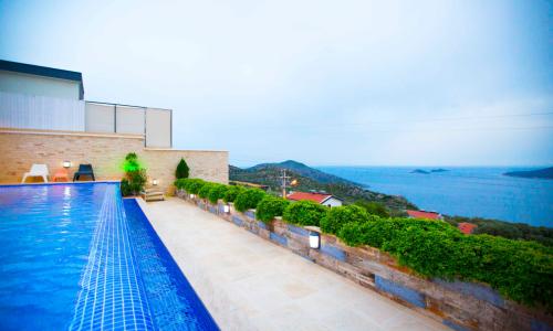 Villa Victoria — 12