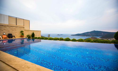 Villa Victoria — 15
