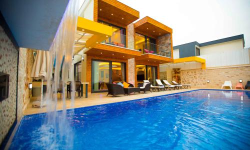 Villa Victoria — 17