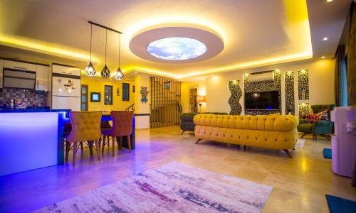 Villa Victoria — 23