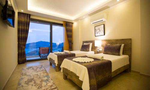 Villa Victoria — 38