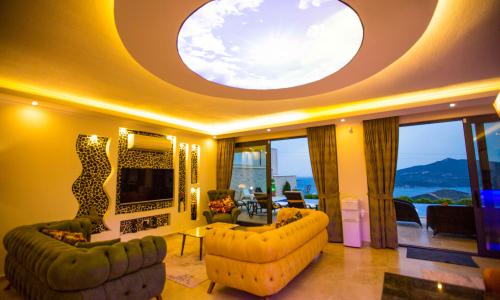 Villa Victoria — 34