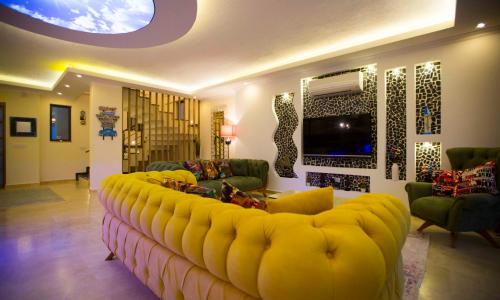 Villa Victoria — 45