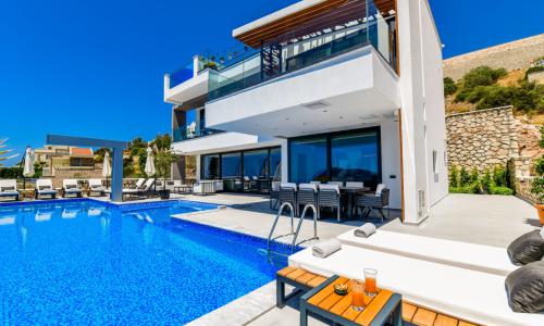 Vılla Victoria Premium