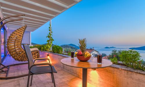 Villa Vinkam