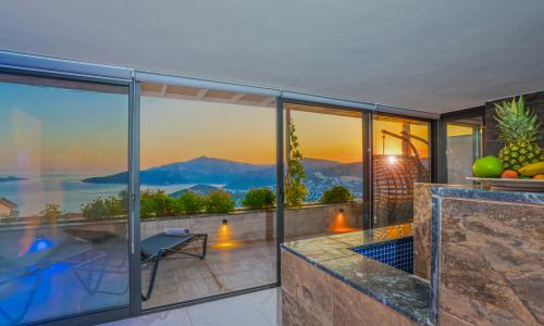 Villa Vinkam — 2