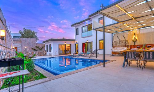 Villa Vintage