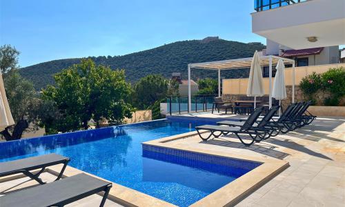 Villa Visos — 3