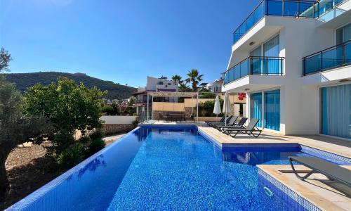 Villa Visos — 4