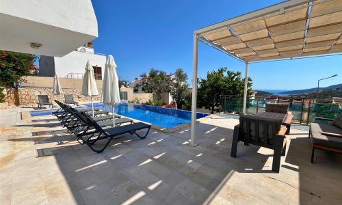 Villa Visos — 43