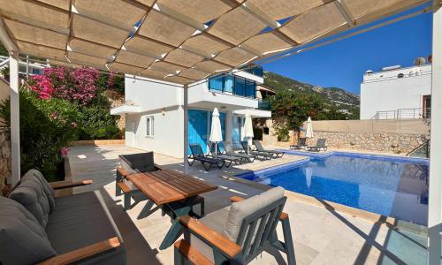 Villa Visos — 45