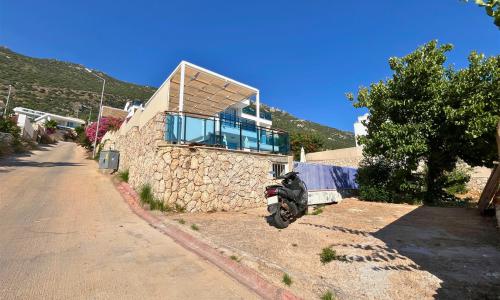 Villa Visos — 6