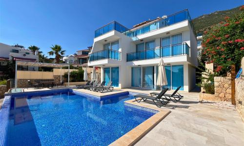 Villa Visos — 5
