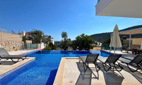 Villa Visos — 8
