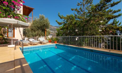 Villa Vita — 10
