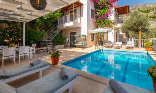 Villa Vita — 2