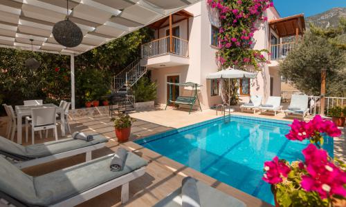 Villa Vita — 4