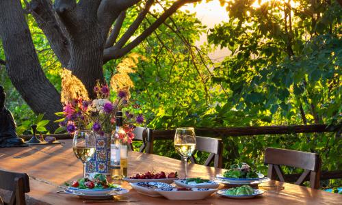 Villa Vitale İslamlar — 2