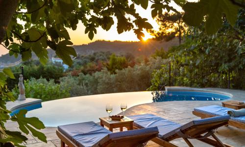 Villa Vitale İslamlar — 7
