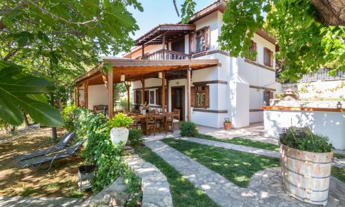 Villa Vitale İslamlar — 1