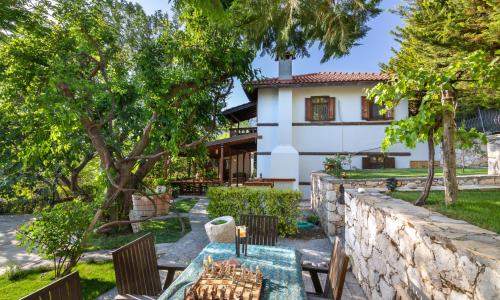 Villa Vitale İslamlar — 4