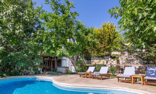 Villa Vitale İslamlar — 3