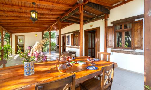 Villa Vitale İslamlar — 8