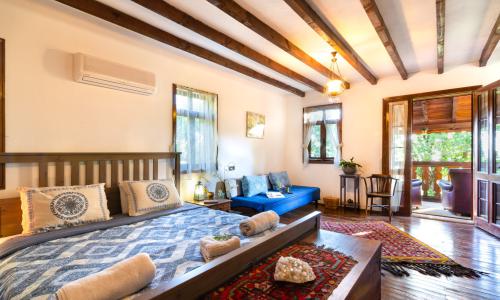 Villa Vitale İslamlar — 21