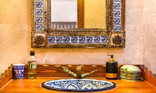 Villa Vitale İslamlar — 23