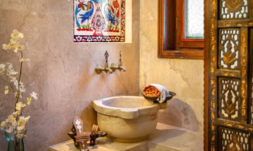 Villa Vitale İslamlar — 24