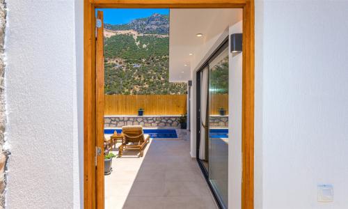 Villa Vivienda — 21