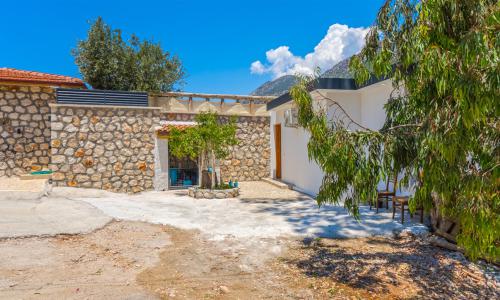 Villa Vivienda — 22