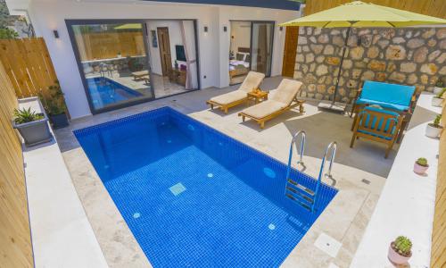 Villa Vivienda — 3