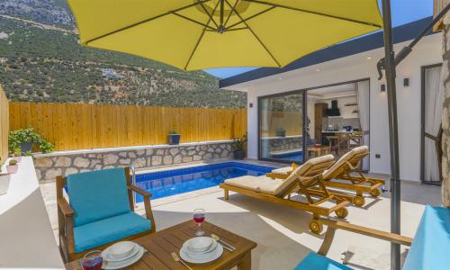 Villa Vivienda — 2