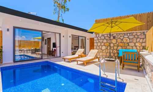 Villa Vivienda